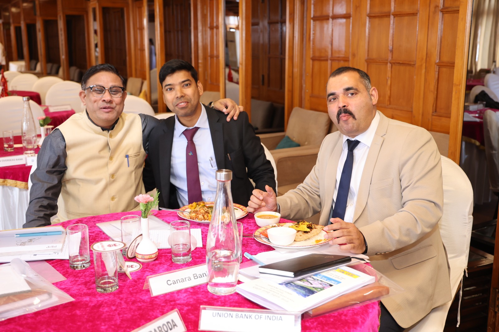 Meeting 4
